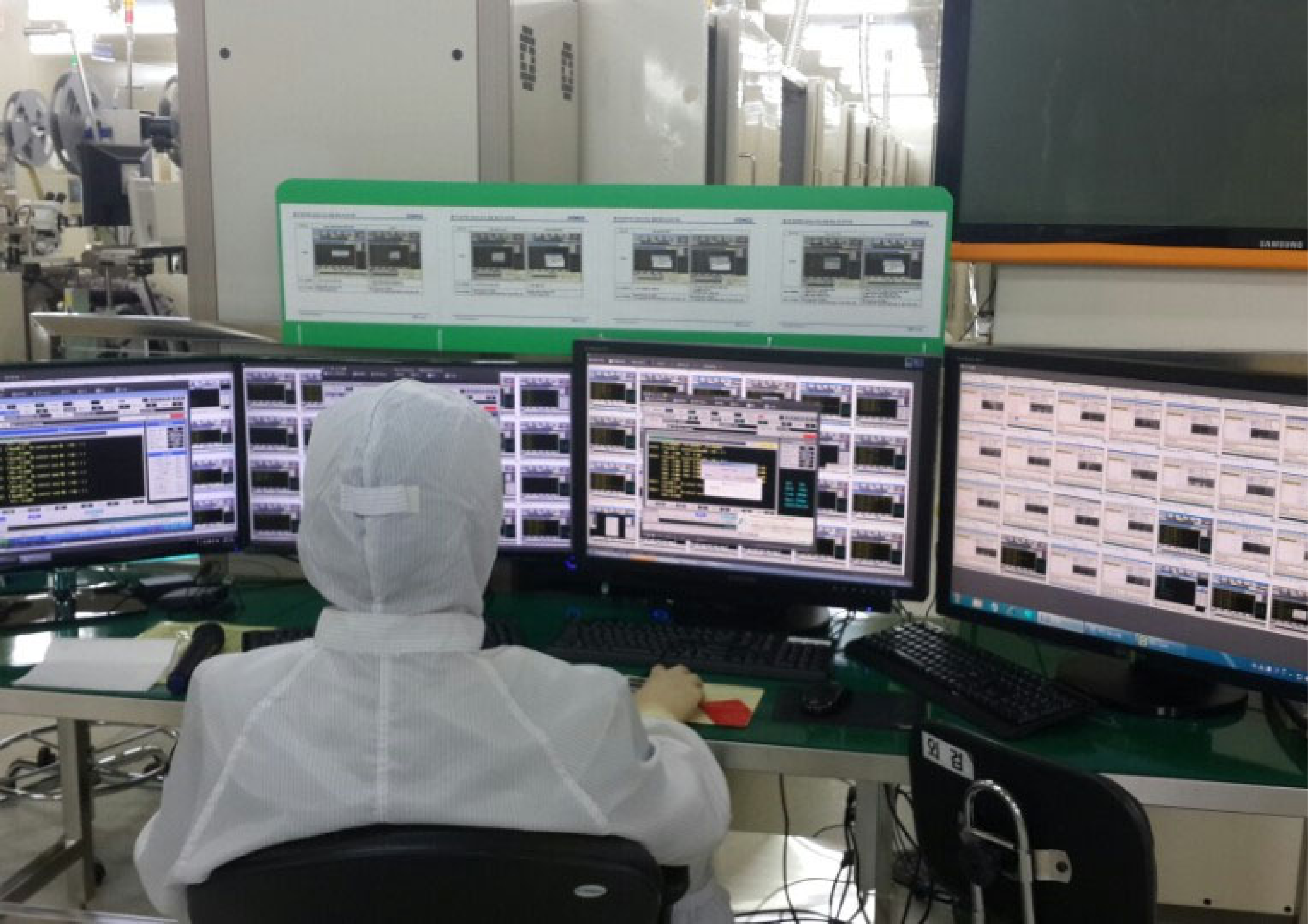 SPCC Remote Operation