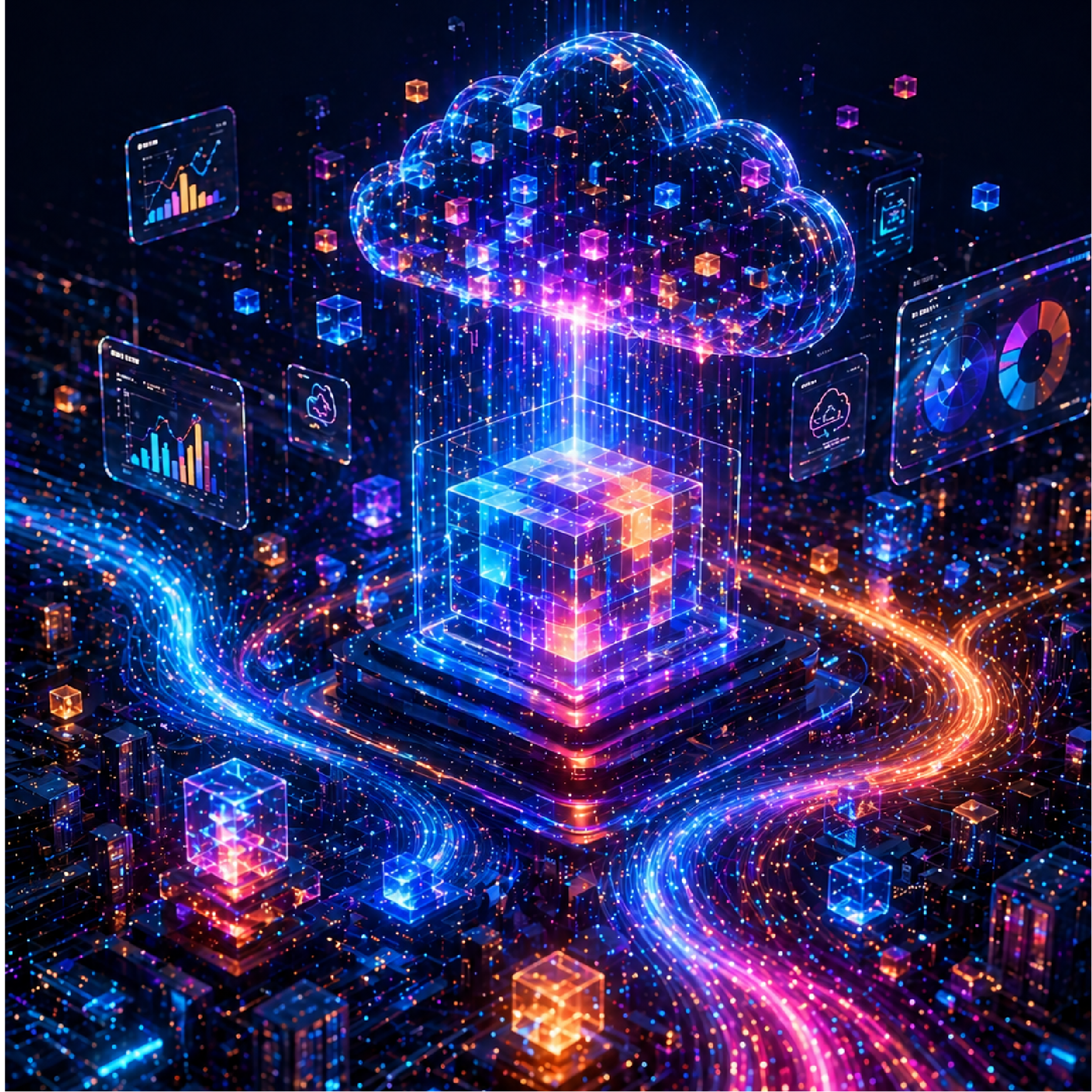 Big Data Platform Architecture Overview